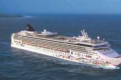 Британка упала за борт круїзного лайнера в Адріатичному морі: через 10 годин її врятували