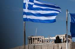 Греція вийшла з програми міжнародної фінансової допомоги