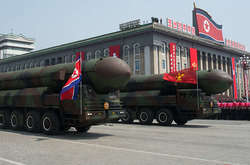 Північна Корея погодилася на міжнародну авіаінспекцію