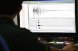 У Туреччині стався потужний землетрус