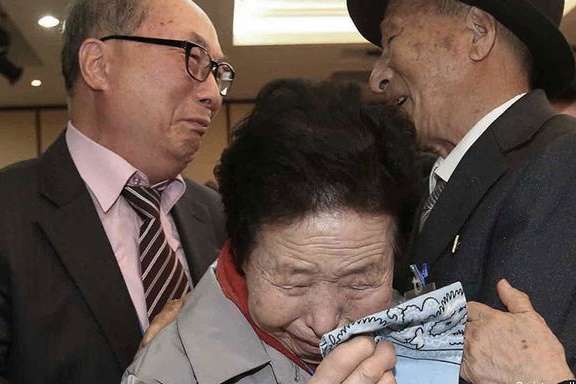 У КНДР відбудеться зустріч родин, яких розділила Корейська війна