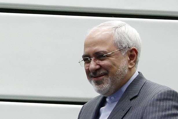 Влада Ірану звинуватила США в підготовці держперевороту