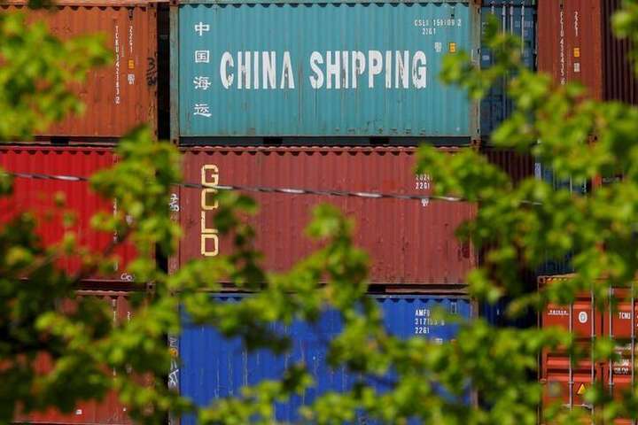 США проведуть торговельні переговори з Китаєм напередодні запровадження нових мит