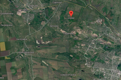 Українські військові звільнили від окупантів селище на Донеччині 