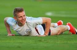 Олександр Зінченко