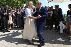 Міністр закордонних справ Австрії не може не знати, що Путін цинічний вбивця