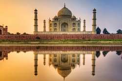 МЗС попередило українців, які подорожують до Індії, про небезпеку 