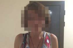 Працівники туристичної поліції затримали «пляжну» злодійку