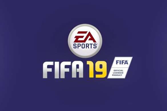 «Динамо» буде представлено у футбольному симуляторі FIFA 19