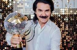 Павло Зибров