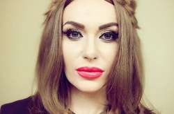 Слава Каминская