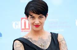  Азия Ардженто 