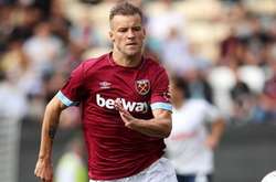 Андрій Ярмоленко. Фото: Вест Гем