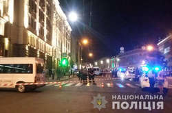 Родині загиблого під час стрілянини в Харкові поліцейського виплатять грошову компенсацію