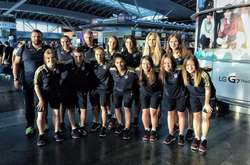 Студентський чемпіонат світу з футзалу: збірні України знову синхронно перемогли