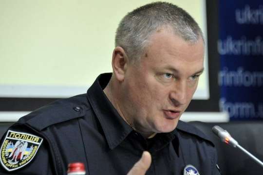 Князєв заявив про затримання ще трьох підозрюваних у справі Гандзюк