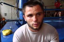 Дмитро Митрофанов