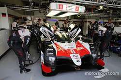 Фернандо Алонсо виграв гонку «6 годин Сільверстоуна», але у його екіпажу відібрали перемогу