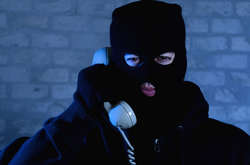  За фактом неправдивого сигналу про підготовку теракту відкрито кримінальне провадження 