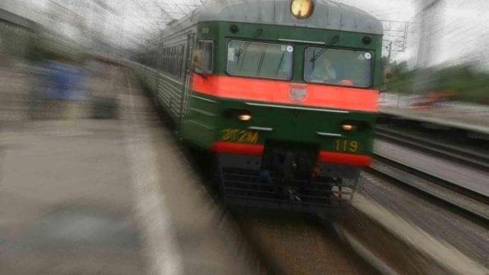 На Вінниччині 18-річний хлопець потрапив під потяг