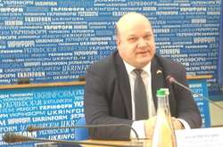  Фото: Главком 
 Надзвичайний та повноважний посол України в США Валерій Чалий 