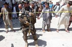 Таліби відпустили 160 заручників у Афганістані 