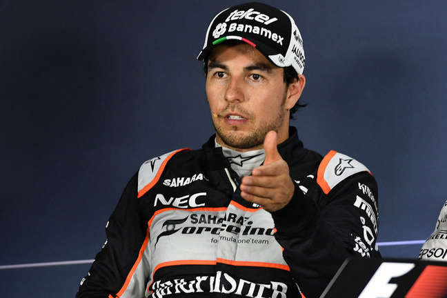 Формула-1. Перес залишається у Force India, Стролл повинен стати його напарником