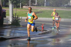 В Одесі проведуть третій напівмарафон