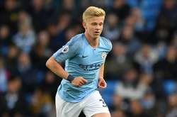 Олександр Зінченко