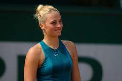US Open. Стали відомі суперниці Костюк, Калініної та Завацької у кваліфікації