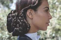 Ким Кардашьян