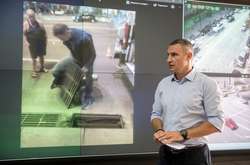 Кличко з'ясував, чому Київ тоне тричі на місяць