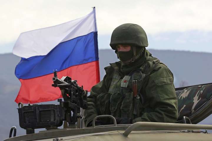 Стали відомі деталі перевірки боєготовності військ на сході Росії