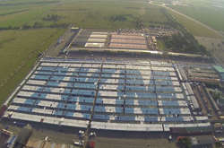 Луценко повідомив про знайдену на одеському ринку контрабанду на $150 млн 