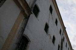 Вбивство у Лук'янівському СІЗО: поліція відкрила провадження