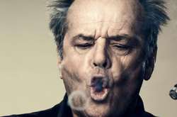 Джек Николсон