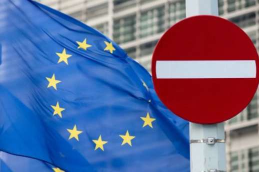 Британія має намір закликати ЄС до нових санкцій проти РФ