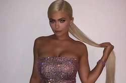 Кайли Дженнер