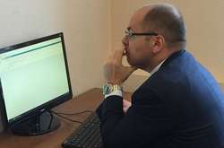 Глава Одеської області Степанов має намір у всіх школах ввести обов'язковий WI-FI