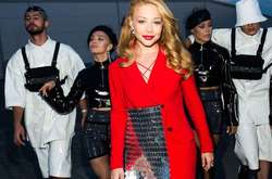 Тина Кароль