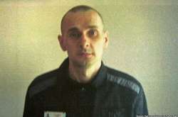 ЄС закликав Росію негайно звільнити Сенцова