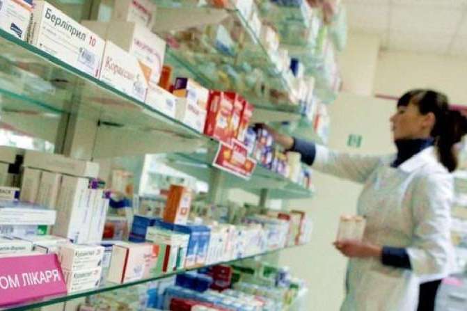 В Україні заборонили популярний антисептик