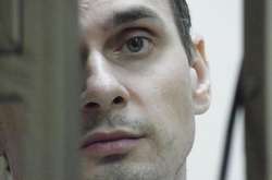 Олег Сенцов