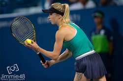 Світоліна отримала сьомий номер посіву на US Open