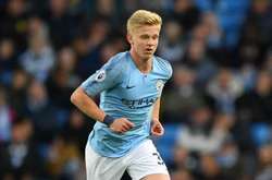 Олександр Зінченко