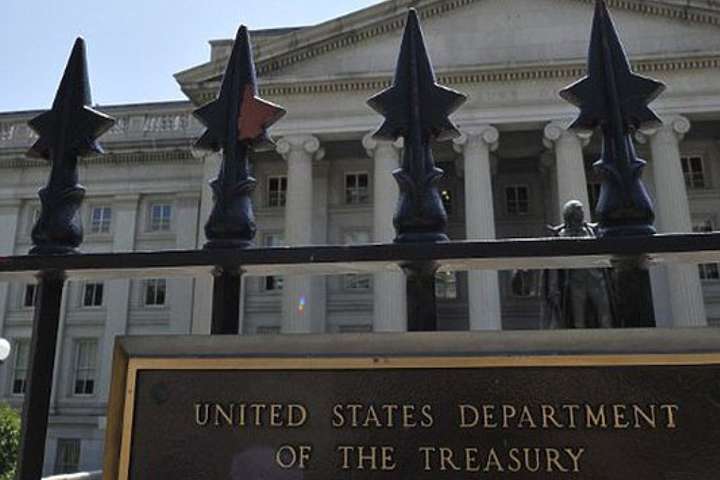 Мінфін США відзвітував про ефективність антиросійських санкцій
