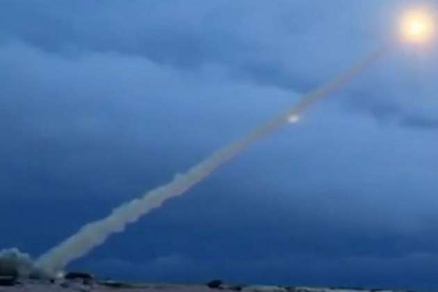 Росія планує підняти ядерну ракету, що впала в Баренцовому морі - ЗМІ 