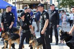 Порядок на День Незалежності охоронятимуть понад 30 тисяч правоохоронців 