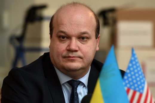 Посол України у США Валерій Чалий: Javelin краще купувати, аніж отримувати як допомогу
