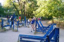 На Гідропарку і Трухановому острові може з’явитися каналізація 